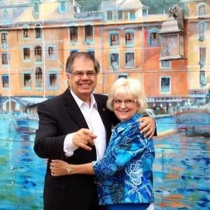 Meet your Posher, Martin